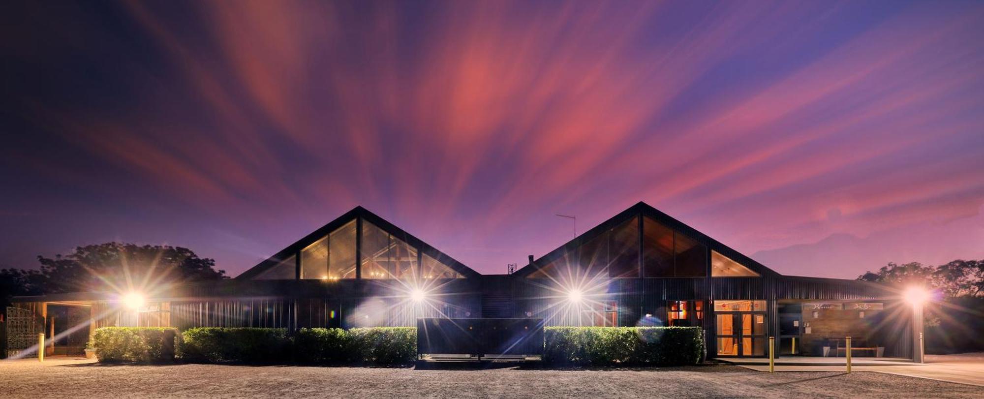 Dubbo Rhino Lodge Exterior photo
