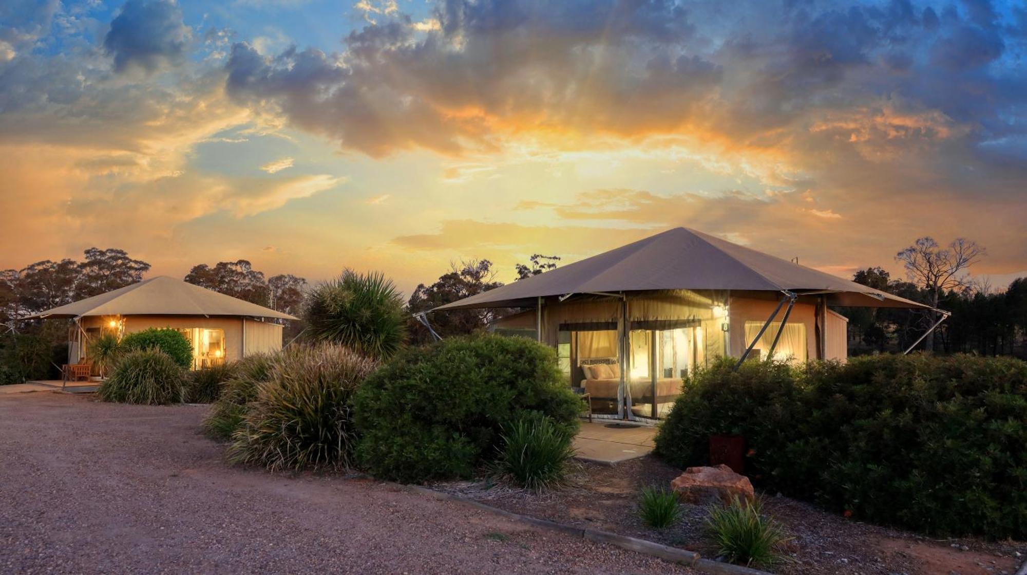 Dubbo Rhino Lodge Exterior photo