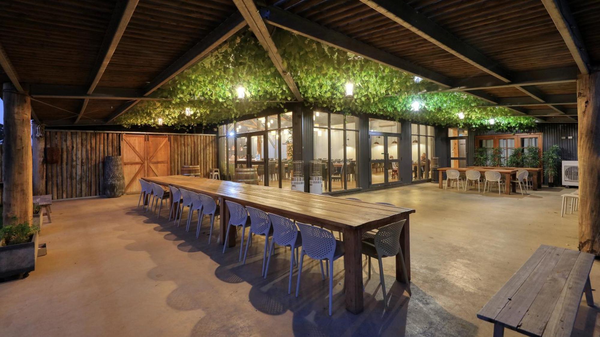 Dubbo Rhino Lodge Exterior photo