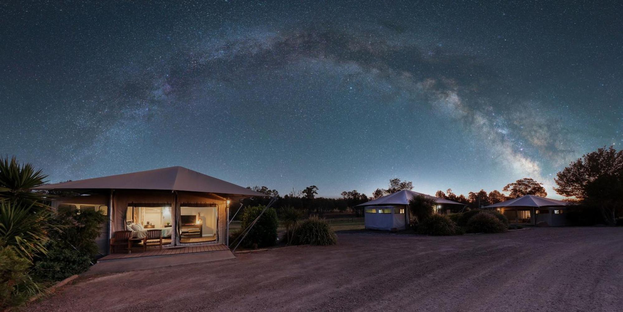 Dubbo Rhino Lodge Exterior photo
